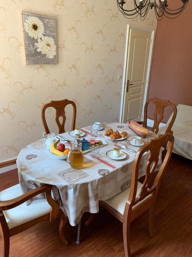 Le Pontet Bed and Breakfast Miramont-de-Guyenne Εξωτερικό φωτογραφία