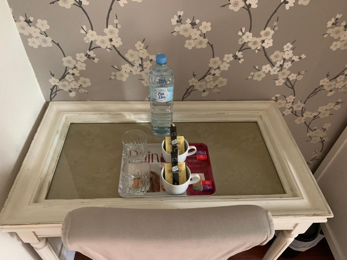 Le Pontet Bed and Breakfast Miramont-de-Guyenne Εξωτερικό φωτογραφία