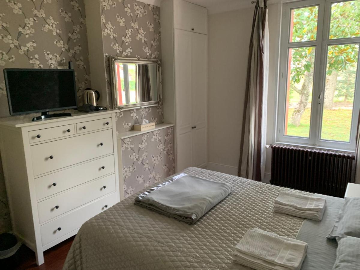 Le Pontet Bed and Breakfast Miramont-de-Guyenne Εξωτερικό φωτογραφία