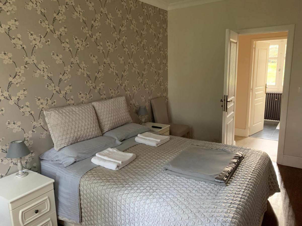 Le Pontet Bed and Breakfast Miramont-de-Guyenne Εξωτερικό φωτογραφία