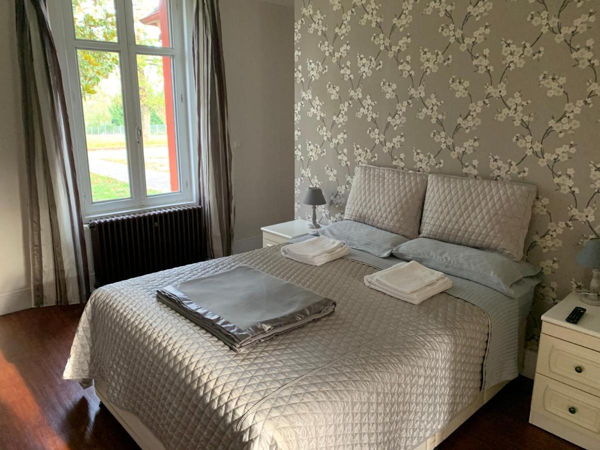 Le Pontet Bed and Breakfast Miramont-de-Guyenne Εξωτερικό φωτογραφία