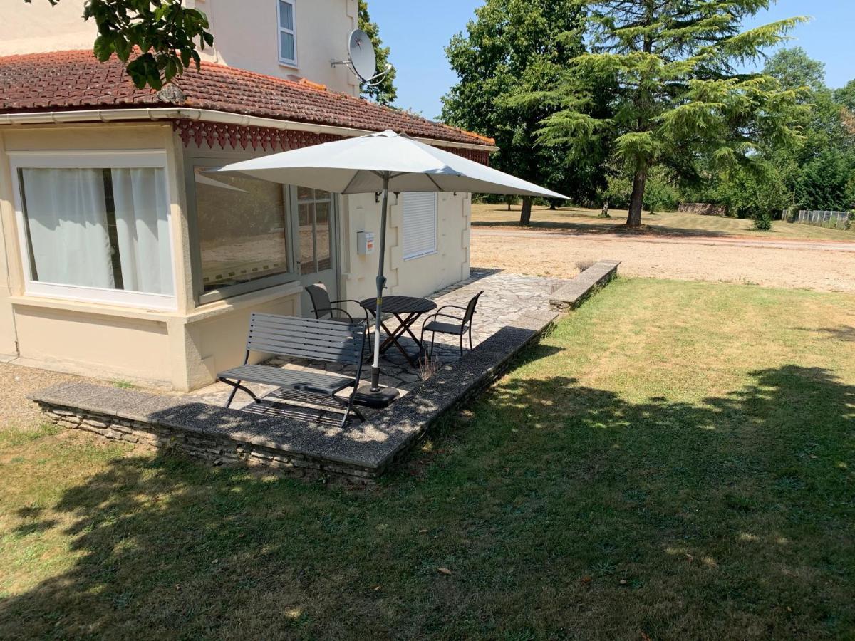 Le Pontet Bed and Breakfast Miramont-de-Guyenne Εξωτερικό φωτογραφία