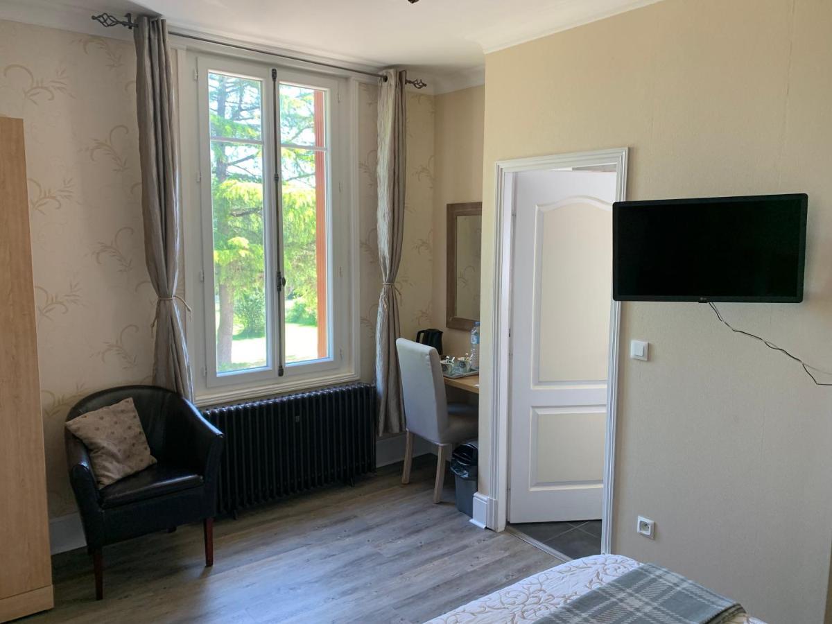 Le Pontet Bed and Breakfast Miramont-de-Guyenne Εξωτερικό φωτογραφία