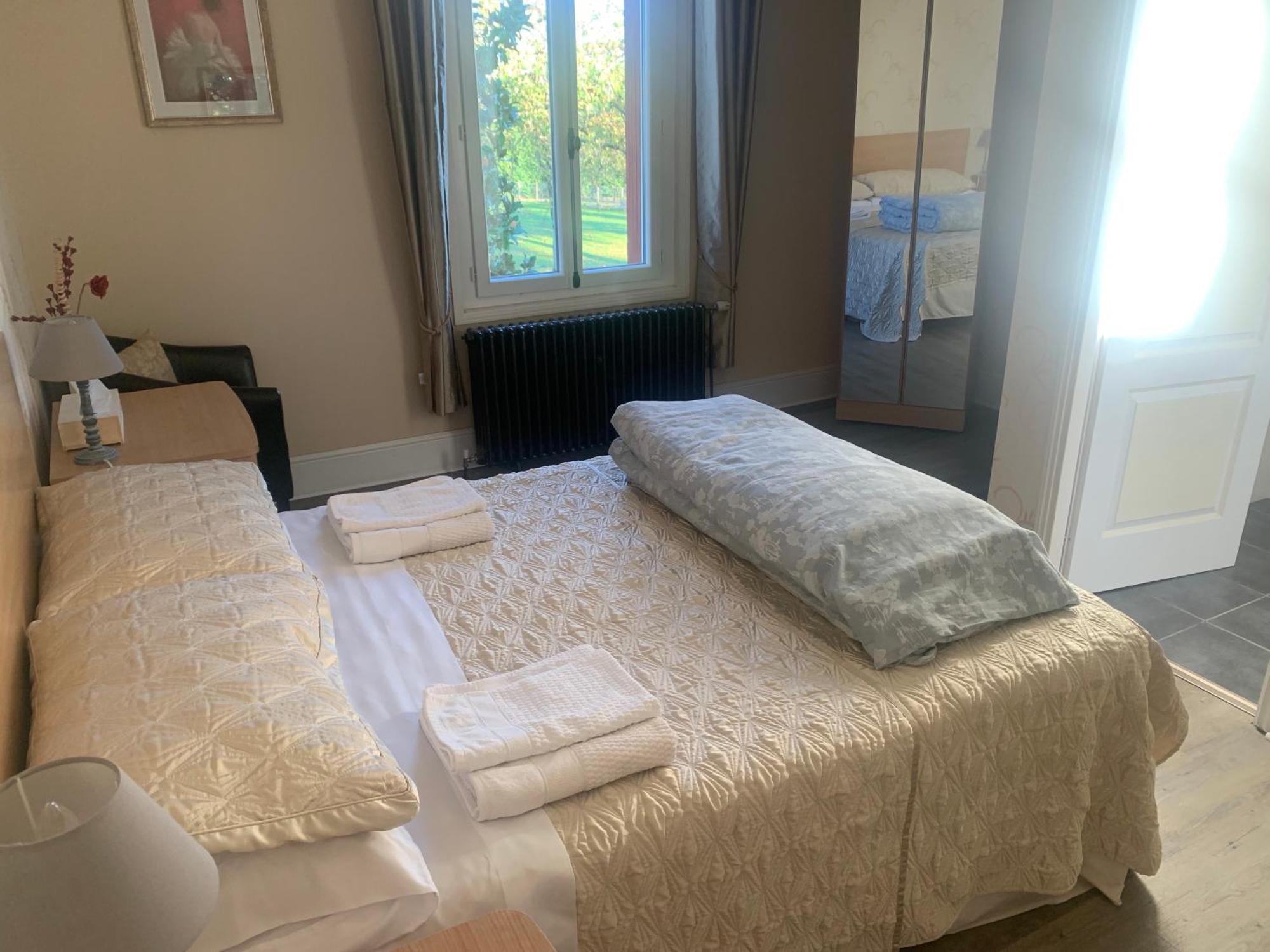 Le Pontet Bed and Breakfast Miramont-de-Guyenne Εξωτερικό φωτογραφία