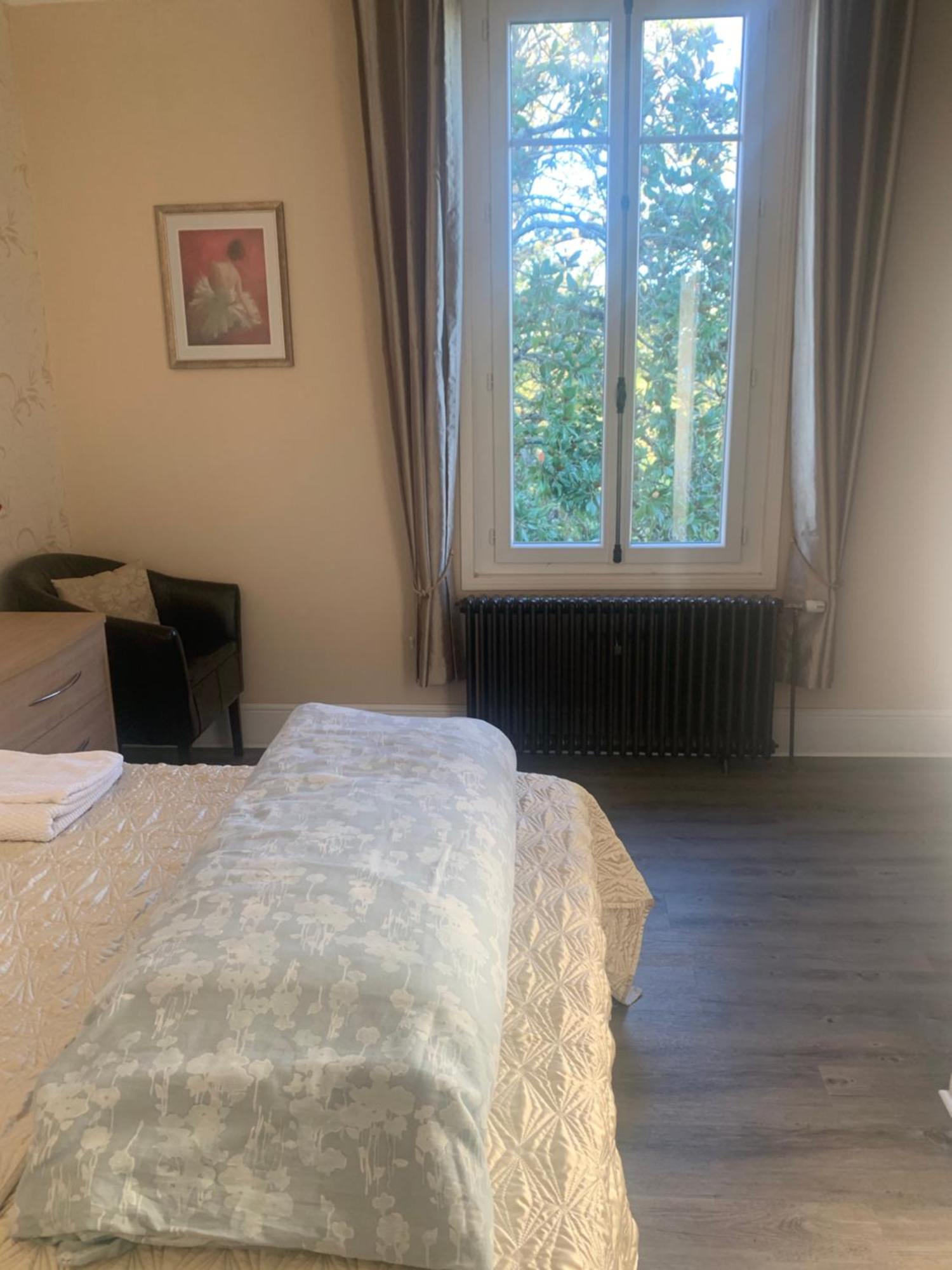 Le Pontet Bed and Breakfast Miramont-de-Guyenne Εξωτερικό φωτογραφία