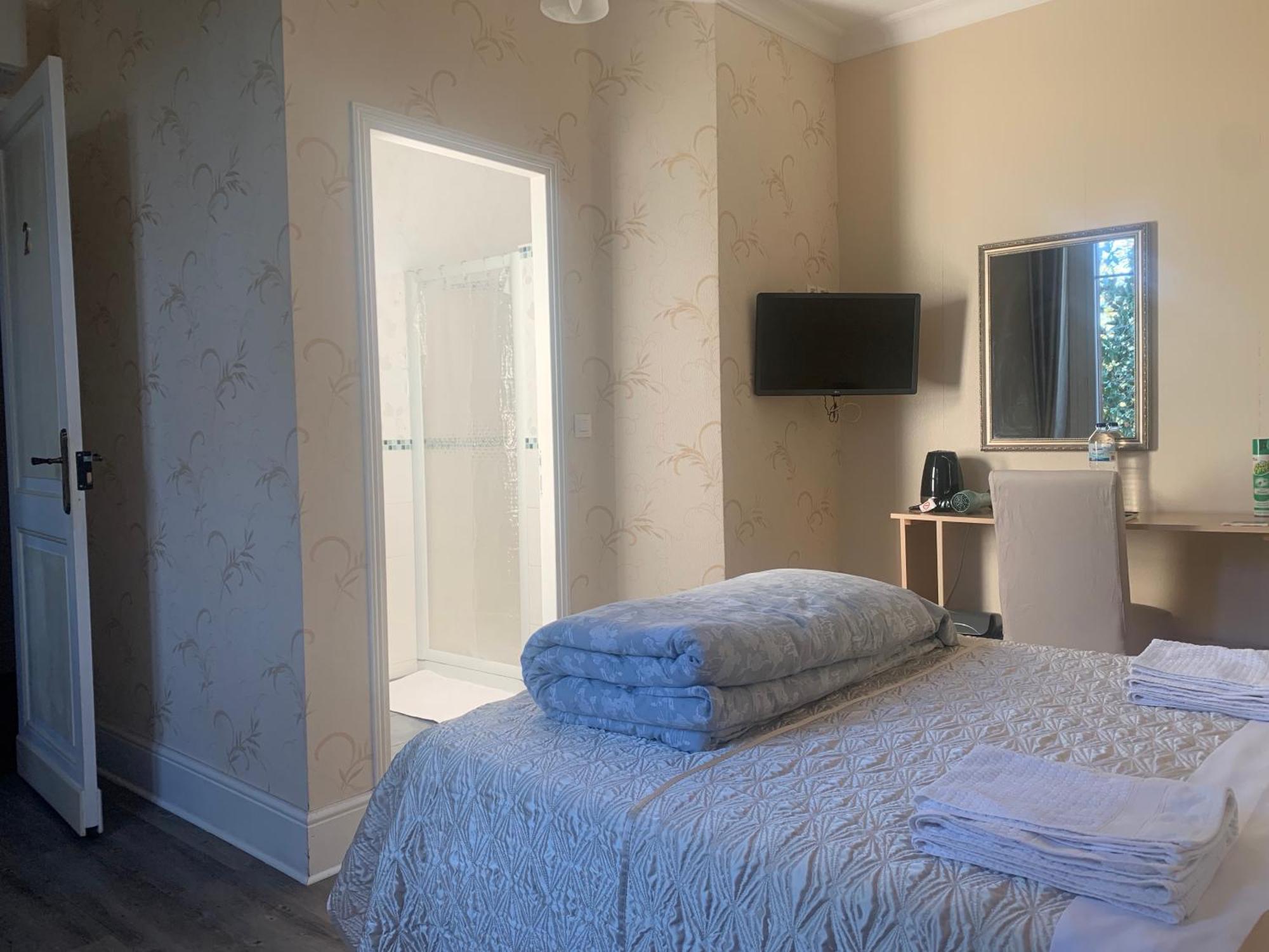 Le Pontet Bed and Breakfast Miramont-de-Guyenne Εξωτερικό φωτογραφία