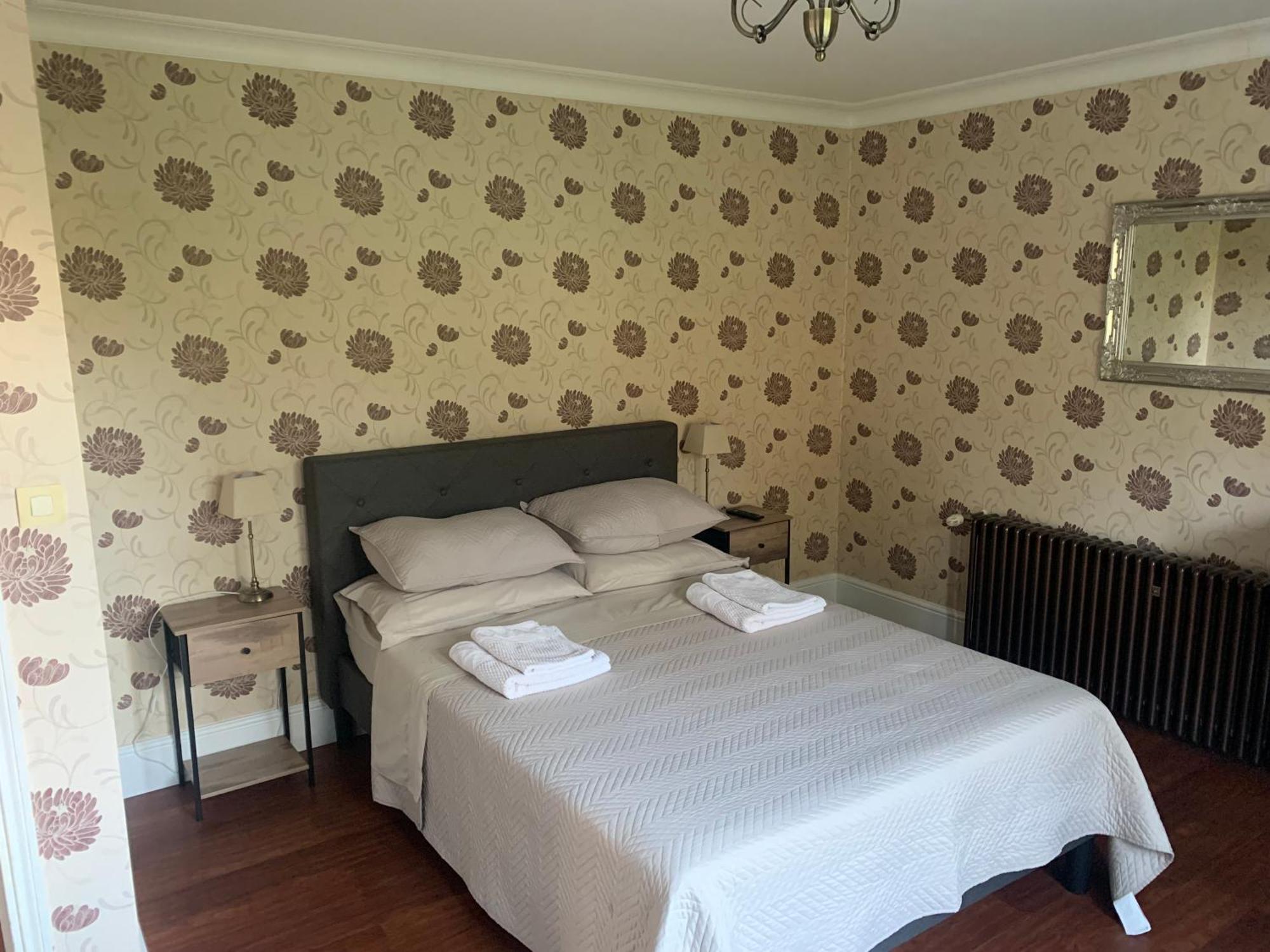 Le Pontet Bed and Breakfast Miramont-de-Guyenne Εξωτερικό φωτογραφία