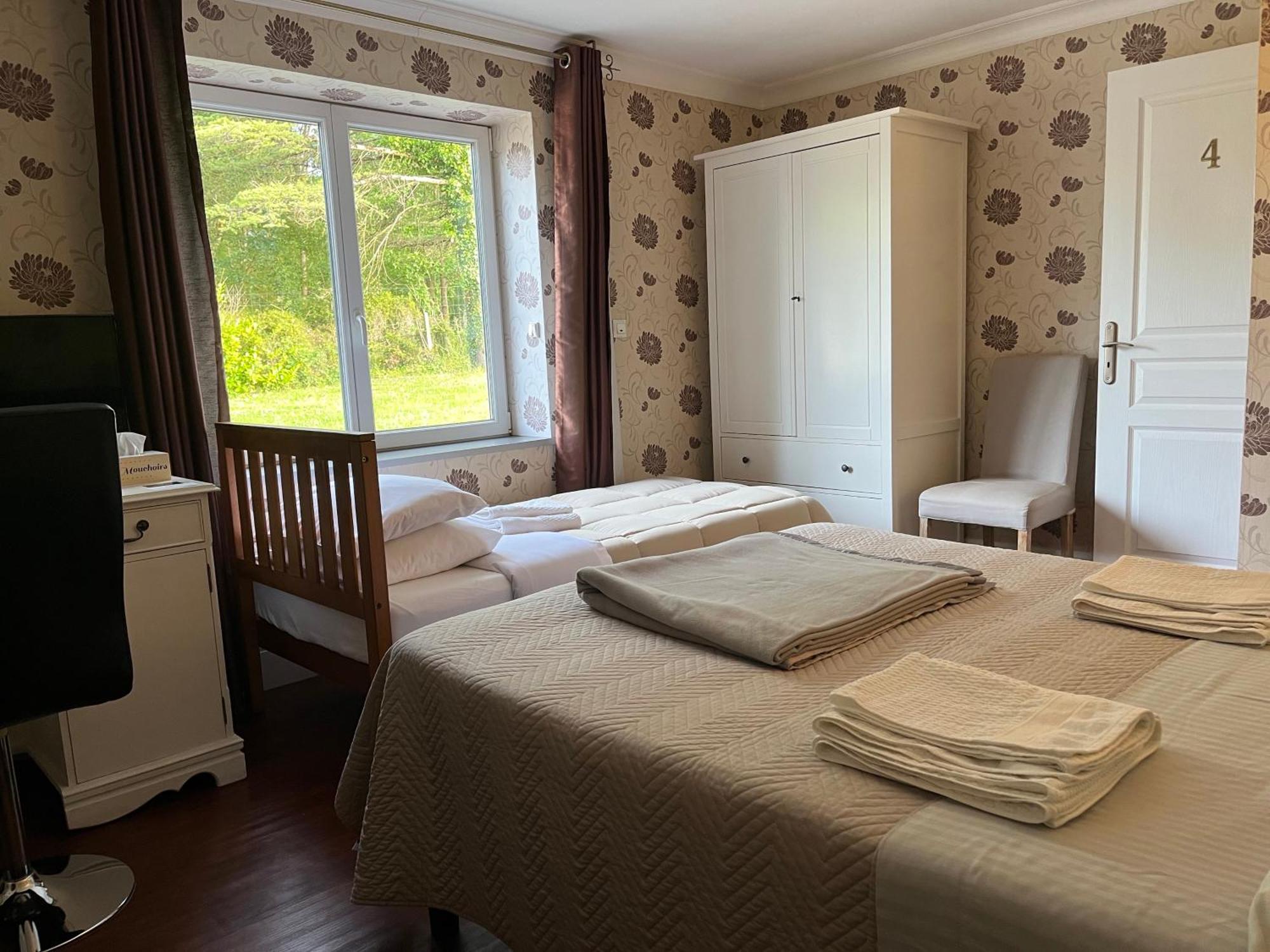 Le Pontet Bed and Breakfast Miramont-de-Guyenne Εξωτερικό φωτογραφία