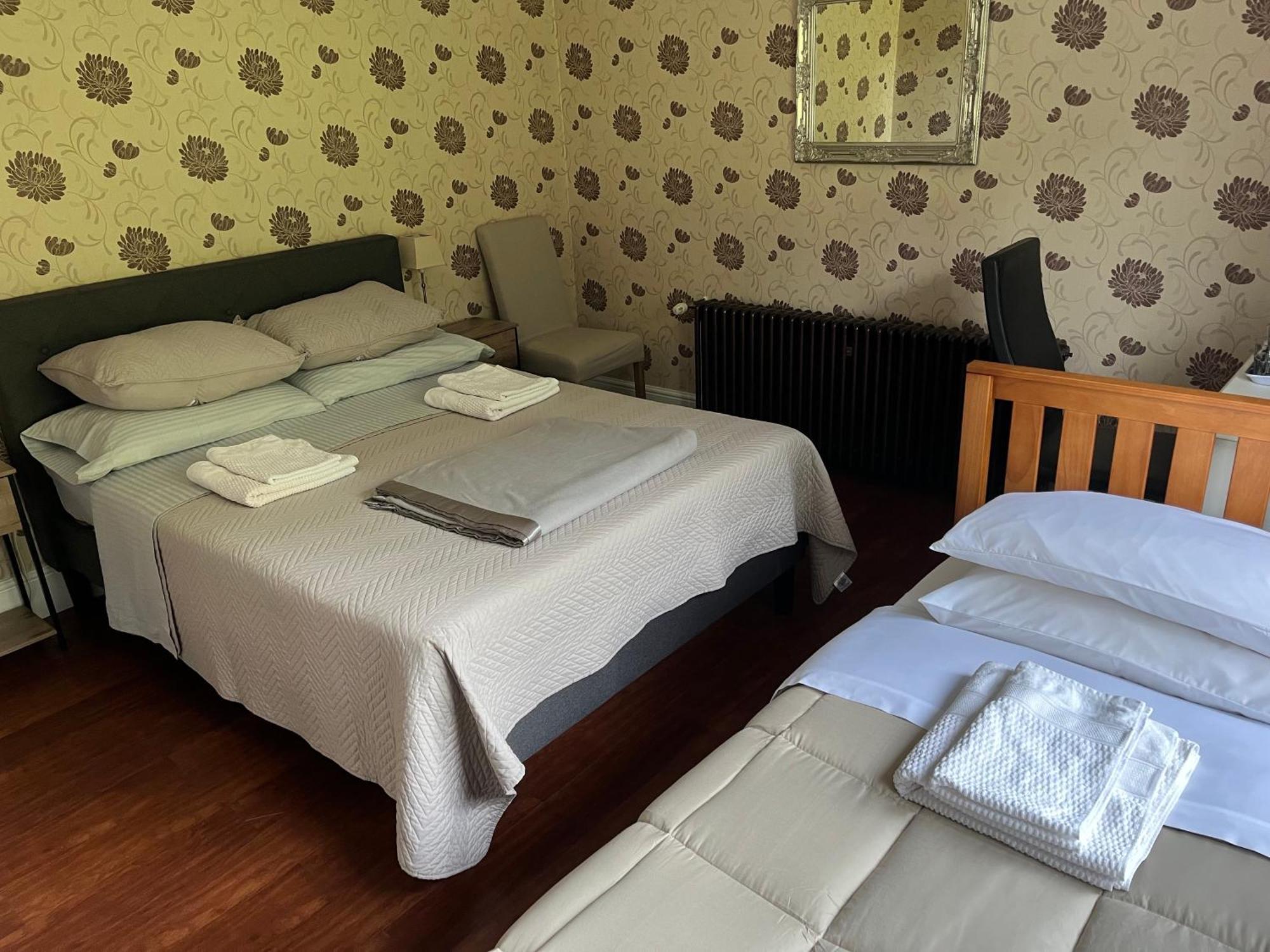 Le Pontet Bed and Breakfast Miramont-de-Guyenne Εξωτερικό φωτογραφία