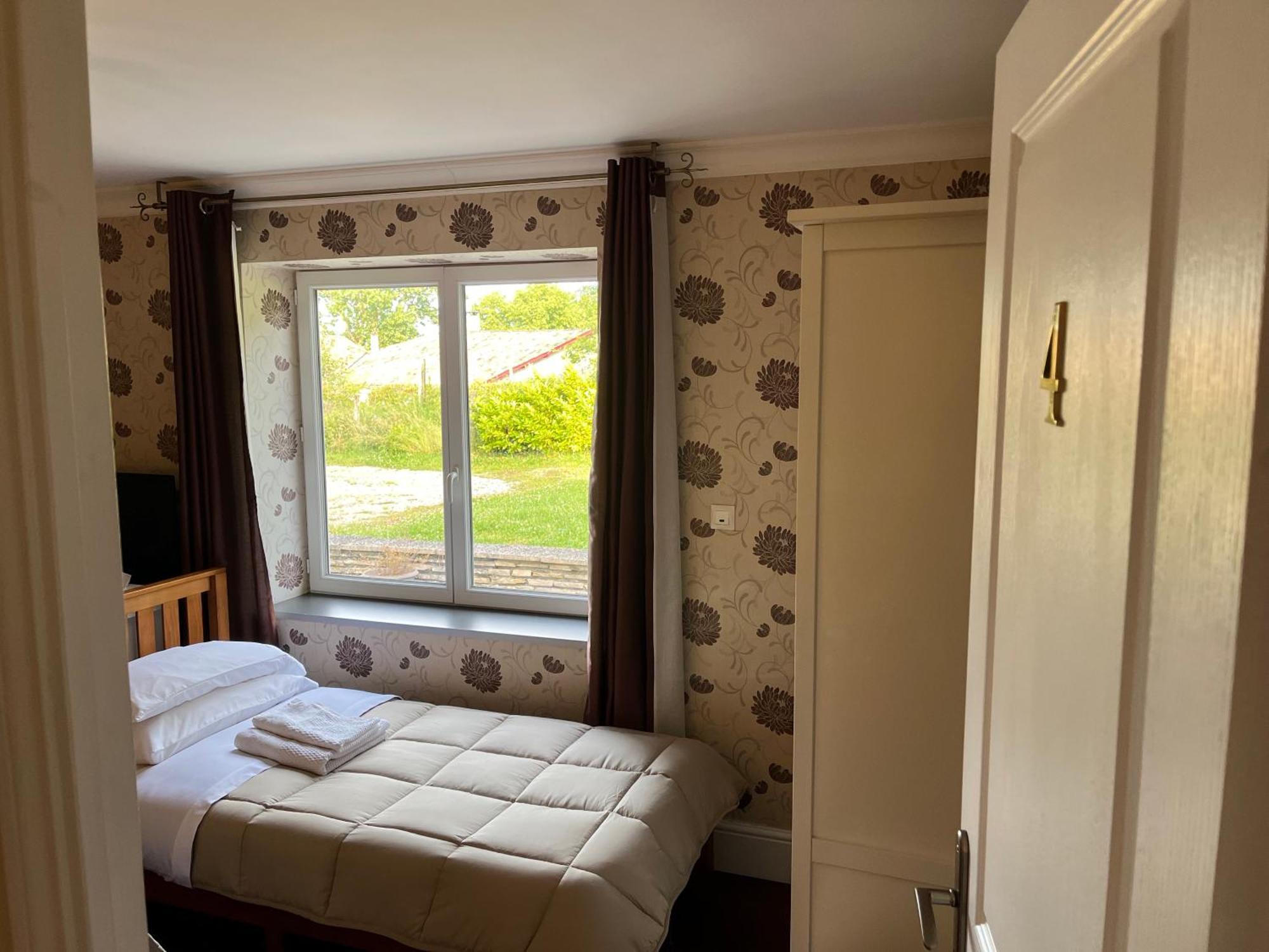 Le Pontet Bed and Breakfast Miramont-de-Guyenne Εξωτερικό φωτογραφία