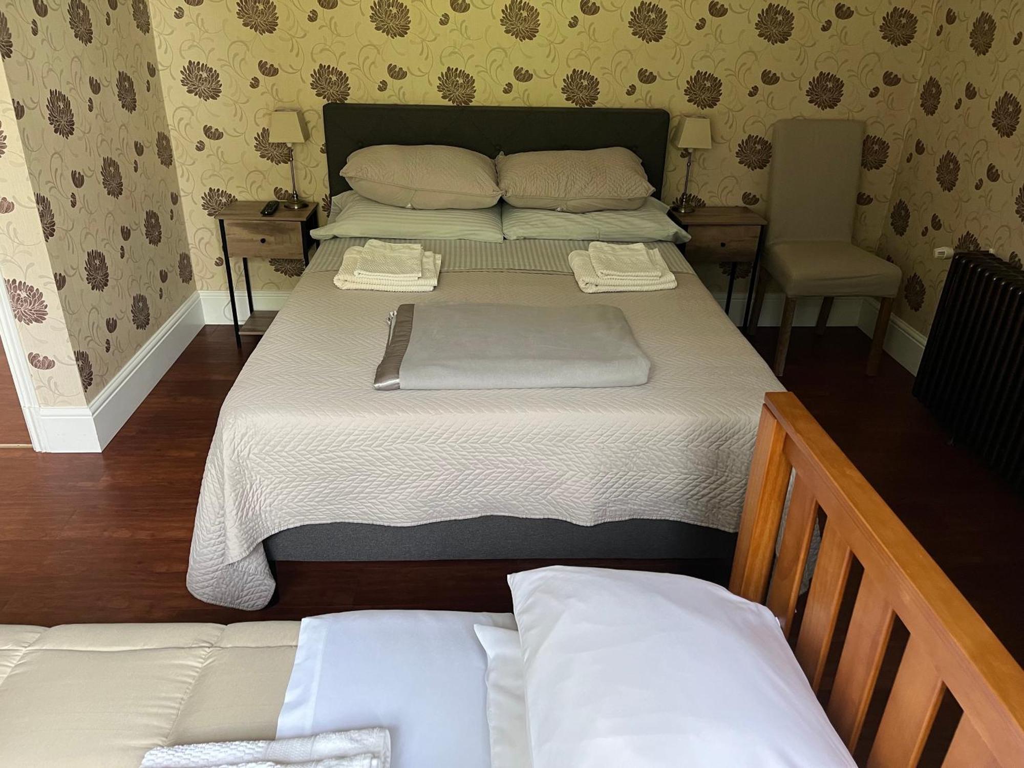 Le Pontet Bed and Breakfast Miramont-de-Guyenne Εξωτερικό φωτογραφία