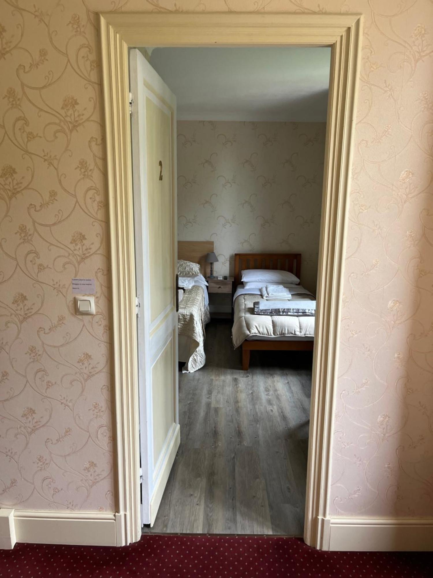 Le Pontet Bed and Breakfast Miramont-de-Guyenne Εξωτερικό φωτογραφία