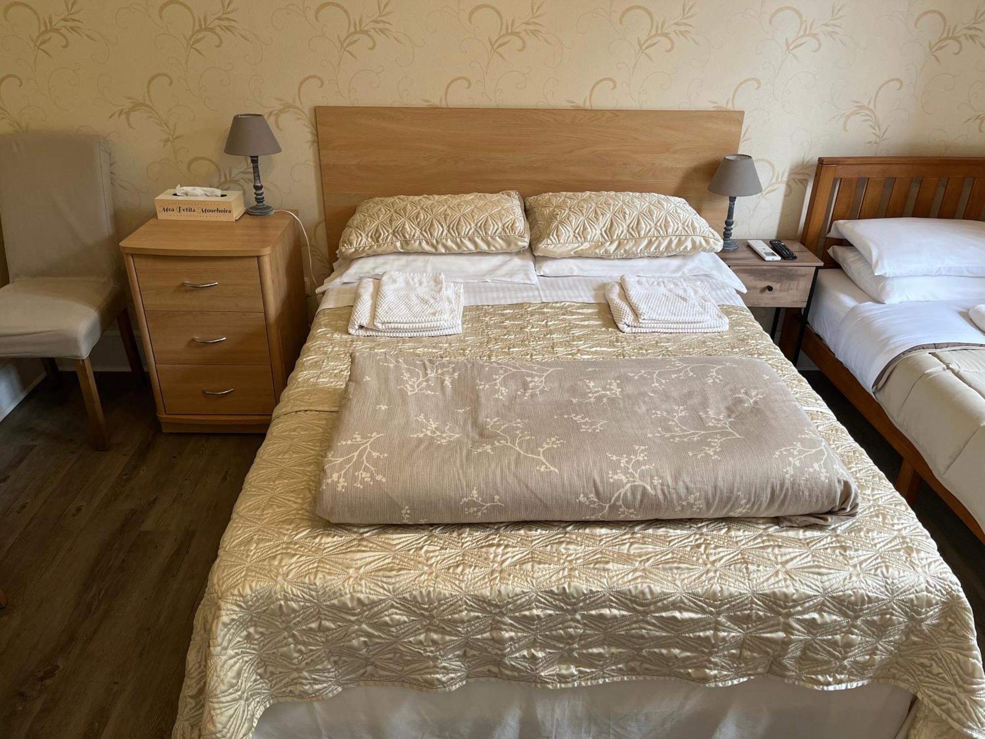 Le Pontet Bed and Breakfast Miramont-de-Guyenne Εξωτερικό φωτογραφία