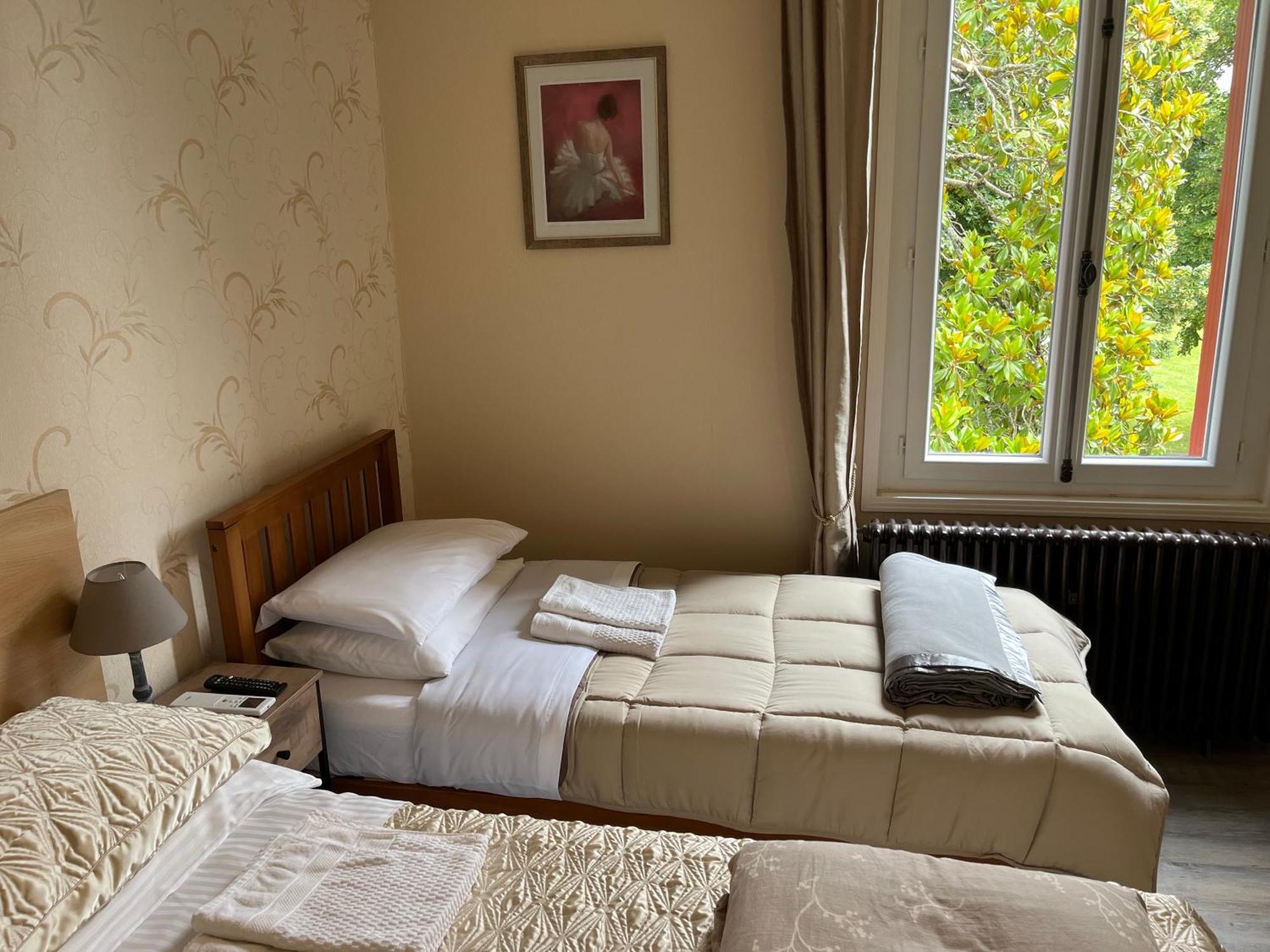 Le Pontet Bed and Breakfast Miramont-de-Guyenne Εξωτερικό φωτογραφία