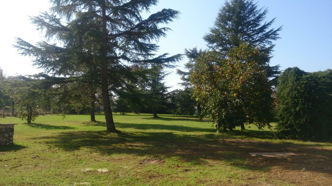 Le Pontet Bed and Breakfast Miramont-de-Guyenne Εξωτερικό φωτογραφία